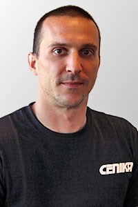 Goran Mirosevic